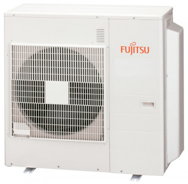 Наружный блок Fujitsu AJY045LCLBH изображение 1