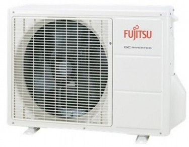 Кондиционер Fujitsu ASYG12KXCA/AOYG12KXCA изображение 2