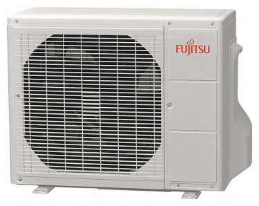 Кондиционер Fujitsu ASYG09LLCE-R/AOYG09LLCE-R изображение 2